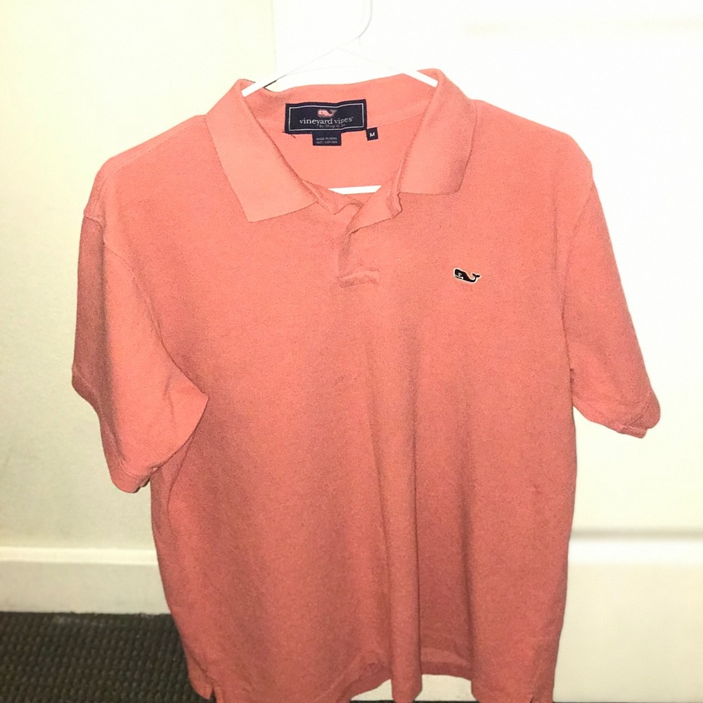 Vineyard Vines Polo